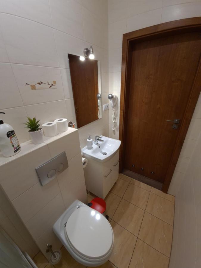 Apartamenty Belska Centrum Ustrzyki Dolne Eksteriør billede