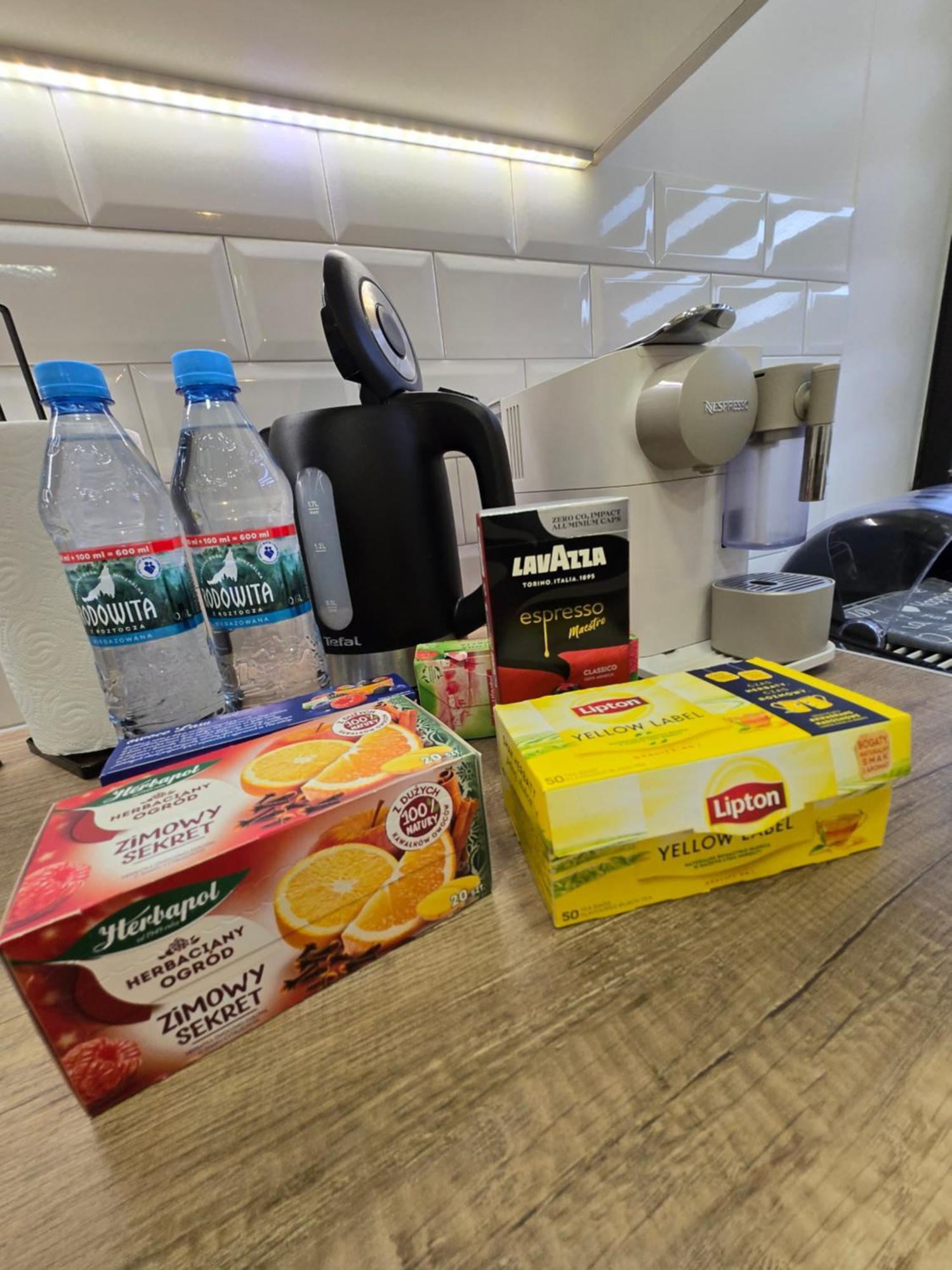 Apartamenty Belska Centrum Ustrzyki Dolne Eksteriør billede
